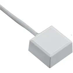 Abus, Einbruchschutz + Alarmanlage, FU7300W