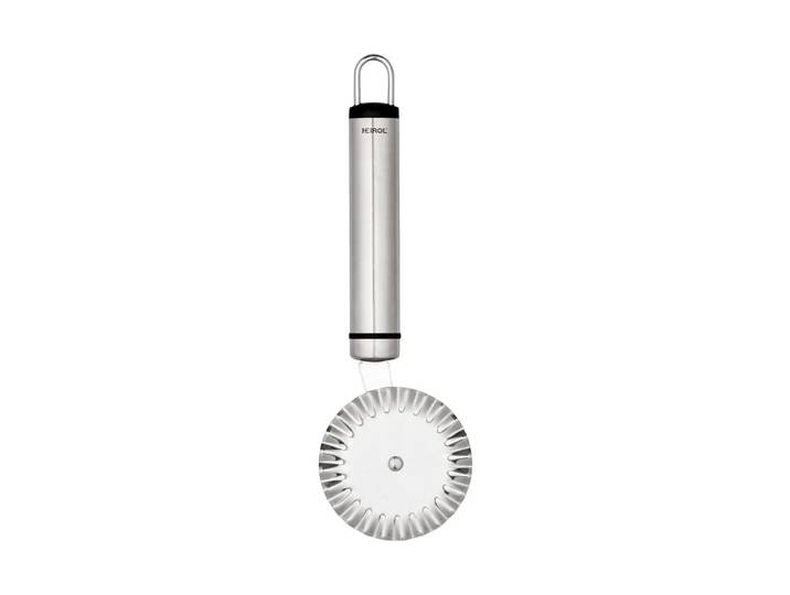 Heirol Coupe-pâte Steely Heirol Acier inoxydable
