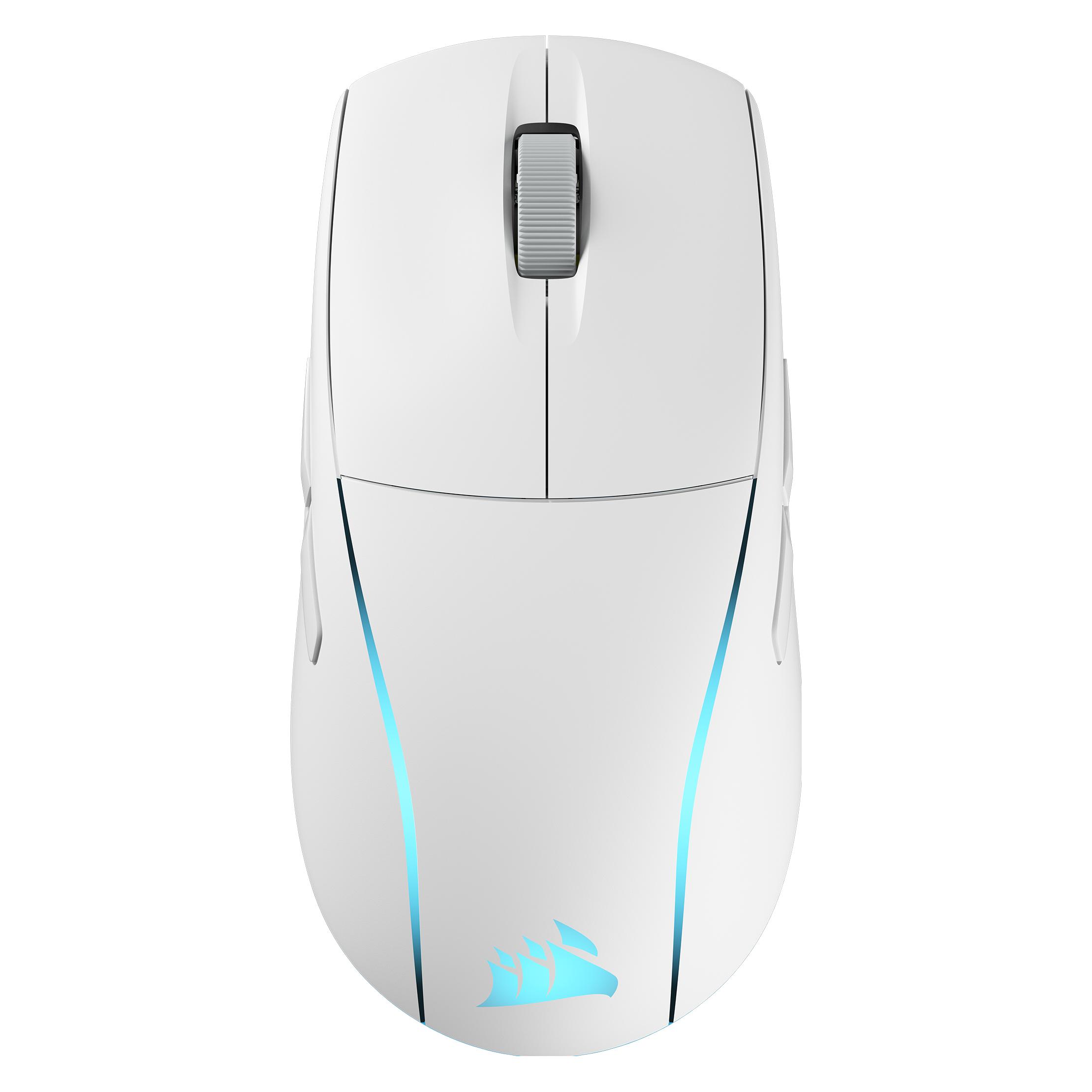 Corsair M75 (Kabelgebunden, Kabellos) (CH-931D011-EU)