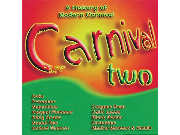 Various - Carnival Two