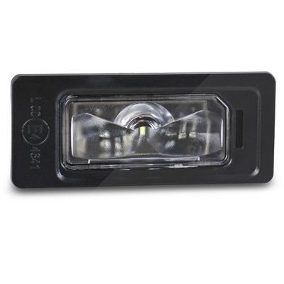 Bestprice LED Kennzeichenleuchte [Hersteller-Nr. 40792747] für Seat, VW, Audi, Skoda