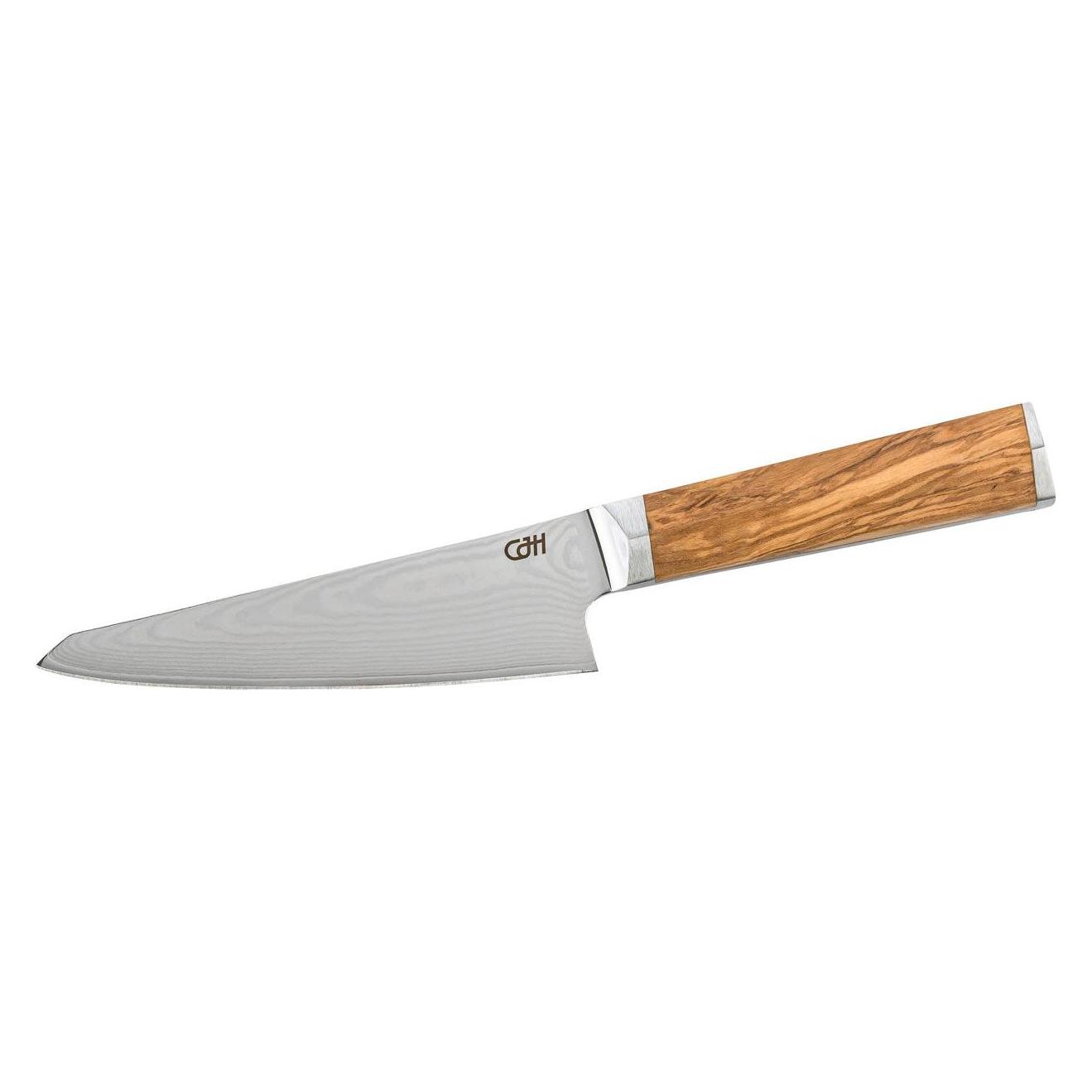 CJH Kiritsuke-Messer klein (16 cm) (10000616)