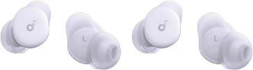 soundcore Sleep A30 Special / Sleep A30   The World's First Sleep Earbuds with a Triple Noise Reduction System