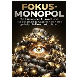 Fokus-Monopol, Ratgeber von Dennis Gottschalk