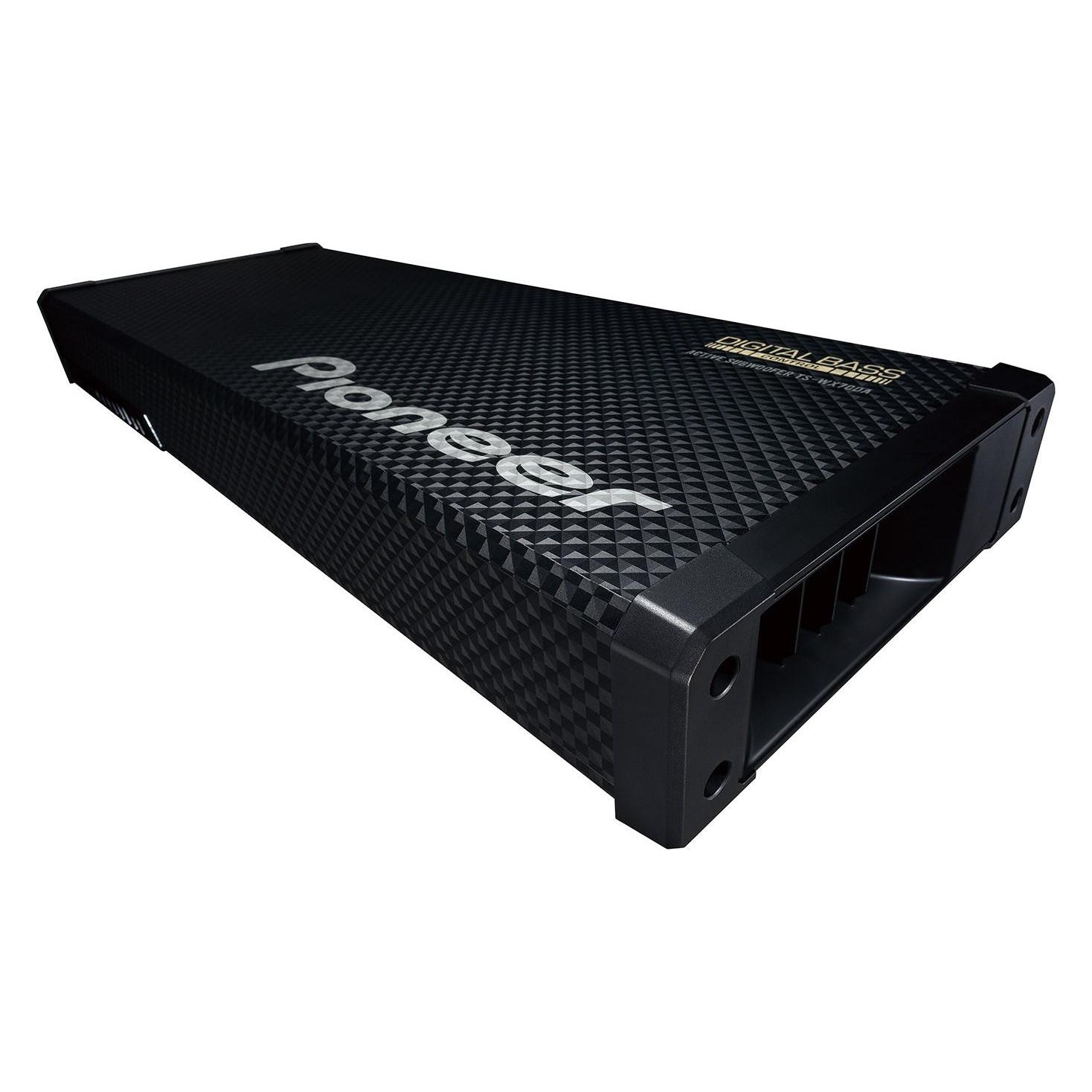 Pioneer Ts-Wx70da (200 W) (TS-WX70DA)