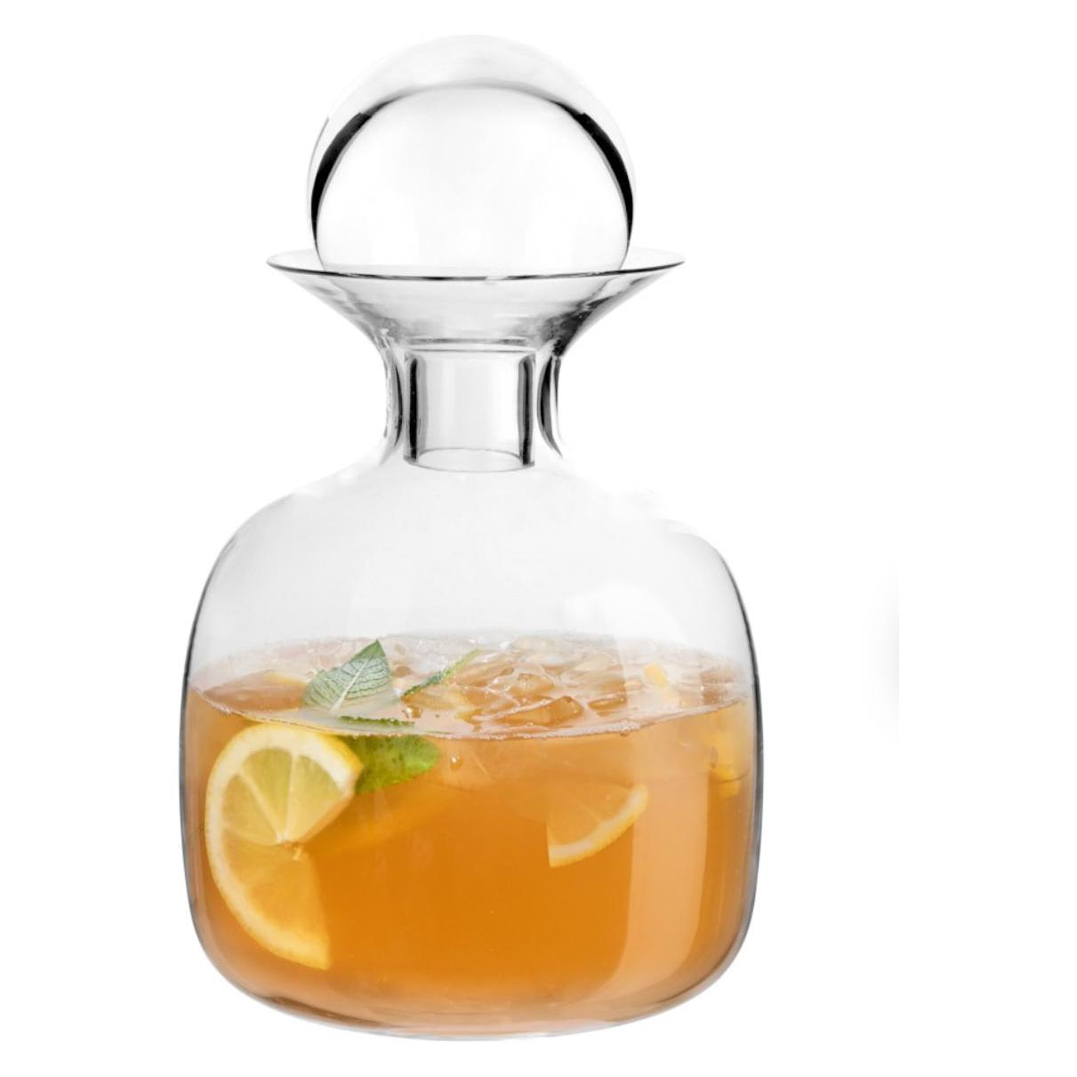 ASA Selection Sarabi Karaffe gross clear 1,5l (1.50 l) (53400009)
