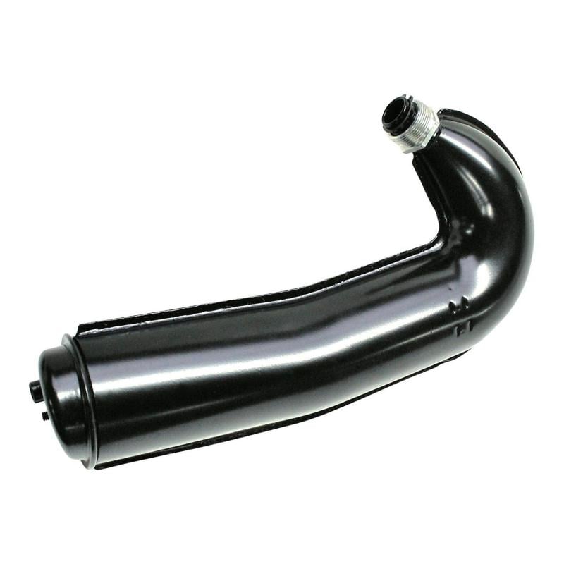1Tek Origine Pot type origine pour MBK 51 noir