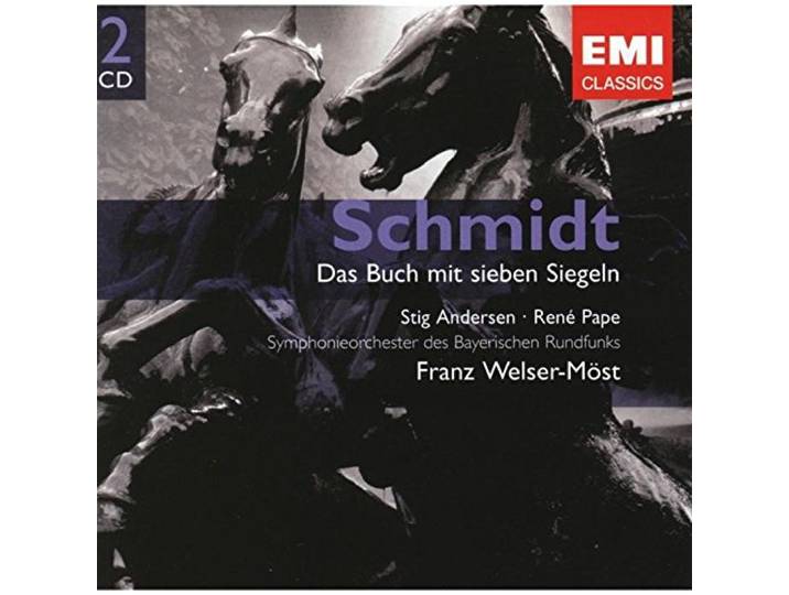 Schmidt das Buch mit Sieben S