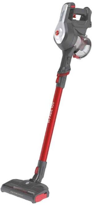 ASPIRADOR VERTICAL SEM FIOS HOOVER MULTIFUNÇÕES HF 122 GPT