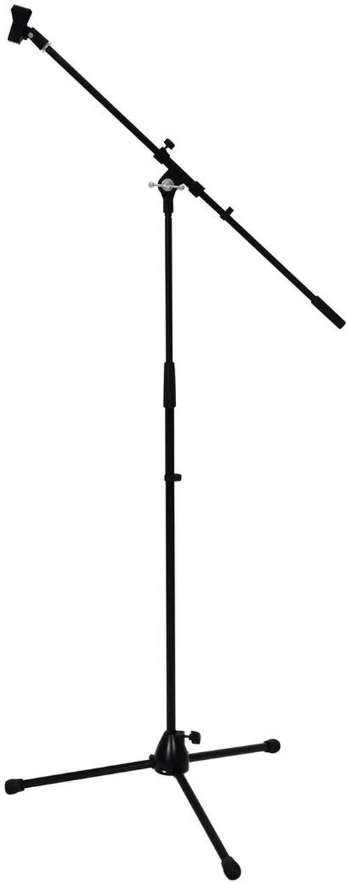 Omnitronic Mikrofonstativ Mit Galgen, Pro Sw