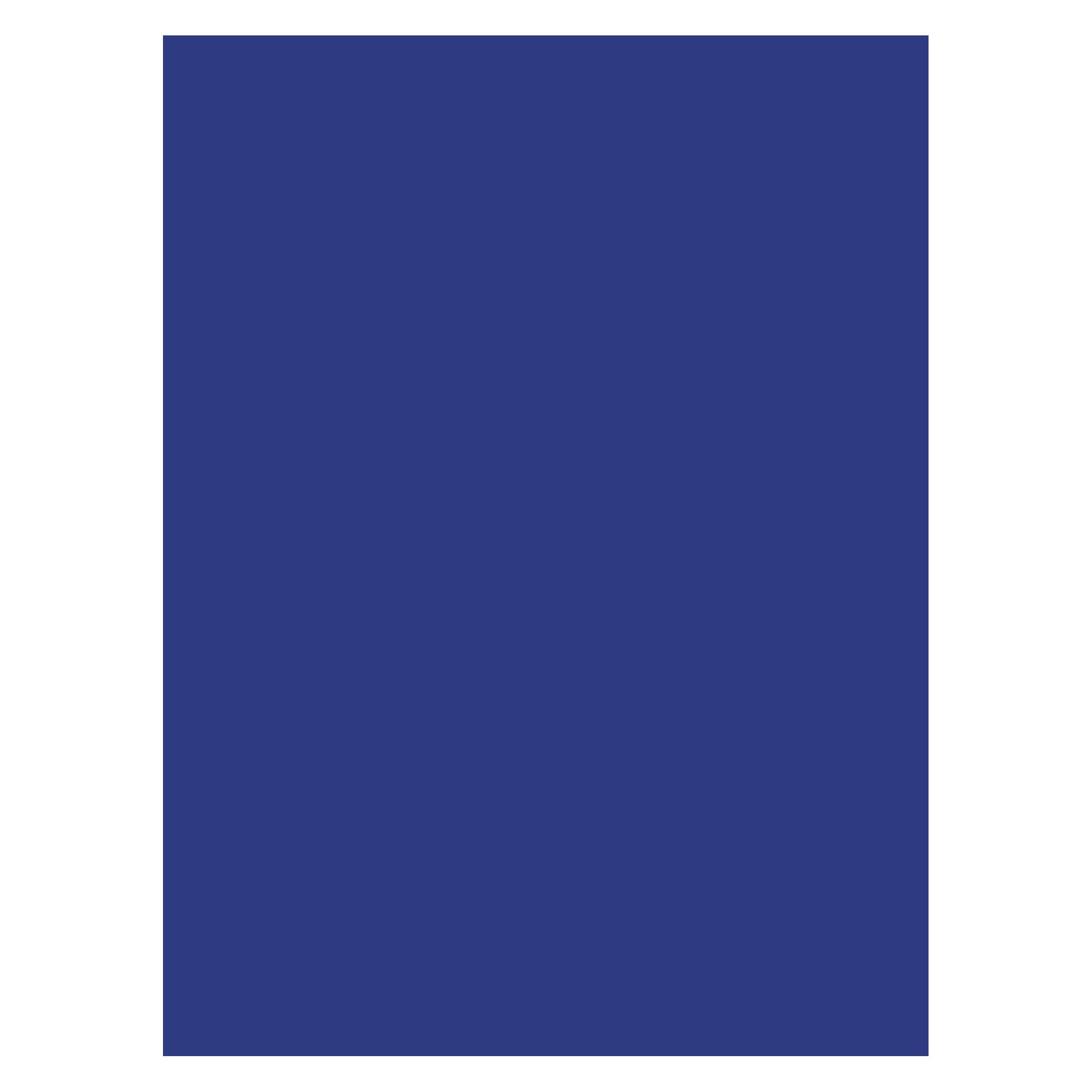 Clairefontaine Poster Papier (25 Blätter, 80 g/m²) (384563C)