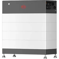 BYD Battery-Box HVB 11.8 kWh Speicher - 0% MwSt. (gem. § 12 Abs. 3 UStG)