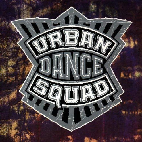 Urban Dance Squad - Mental Floss - Preis vom 09.10.2026 07:28:09 h
