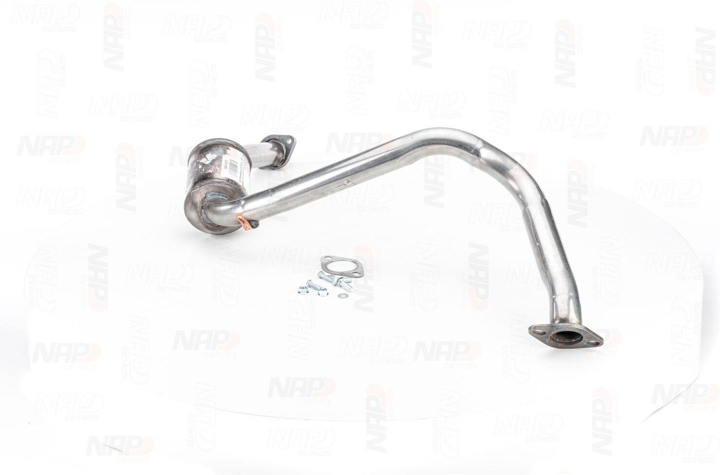 Nap Katalysator Cak11272 Für Land Rover