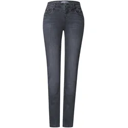 Street One Jeans - Damen - Gr. 30/32 - grau