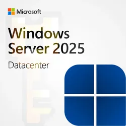 Windows Server 2025 Datacenter