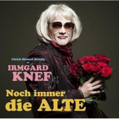 Noch immer die Alte - , CD, 4025083204134