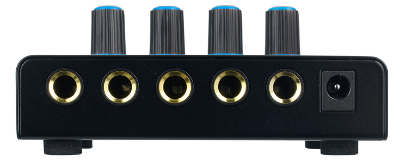 Rockboard HA 4 4-Channel Headphone