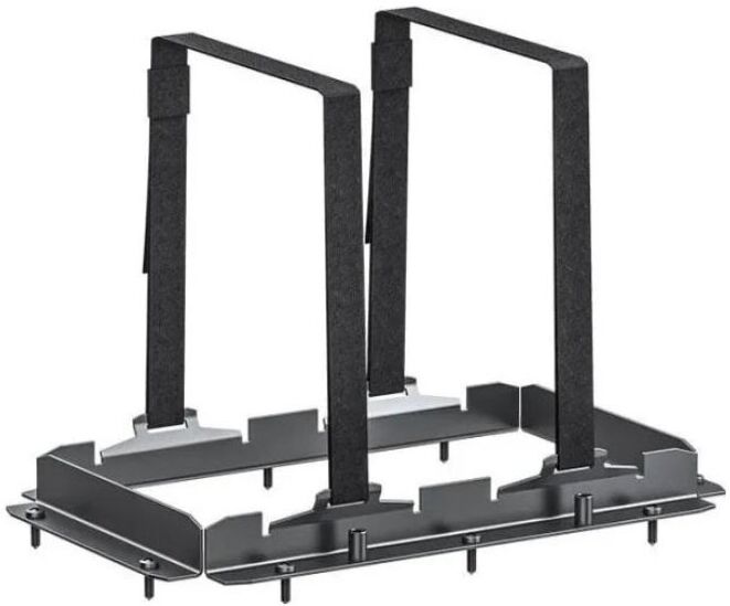 SUPORTE ECOFLOW POWERKITS 2KWH