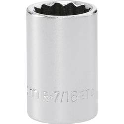 Facom R.7/16ET R.7/16ET Steckschlüssel 1/4
