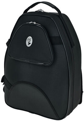Marcus Bonna Case for Fr. Horn MB-5 Baby 1 Schwarz