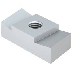 OBO Bettermann MS40SN M12 A4 1147138 Gleitmutter 12 mm Stahl nicht rostend 50 St.