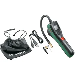 BOSCH EasyPump Akku-Luftpumpe