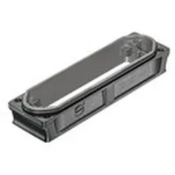 Harting Anbaugehäuse, Baugröße: 09405320311