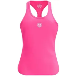 BIDI BADU Crew Tennis-Tanktop Mädchen PK - pink 152