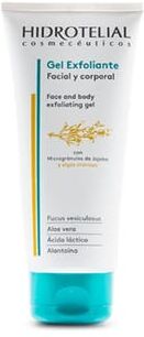 Hidrotelial GEL EXFOLIANTE FACIAL Y CORPORAL 200ml