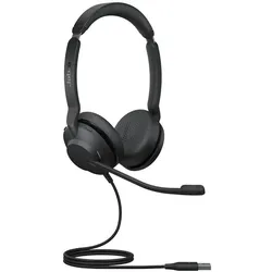 Jabra Evolve2 30 SE UC Stereo Headset On-Ear