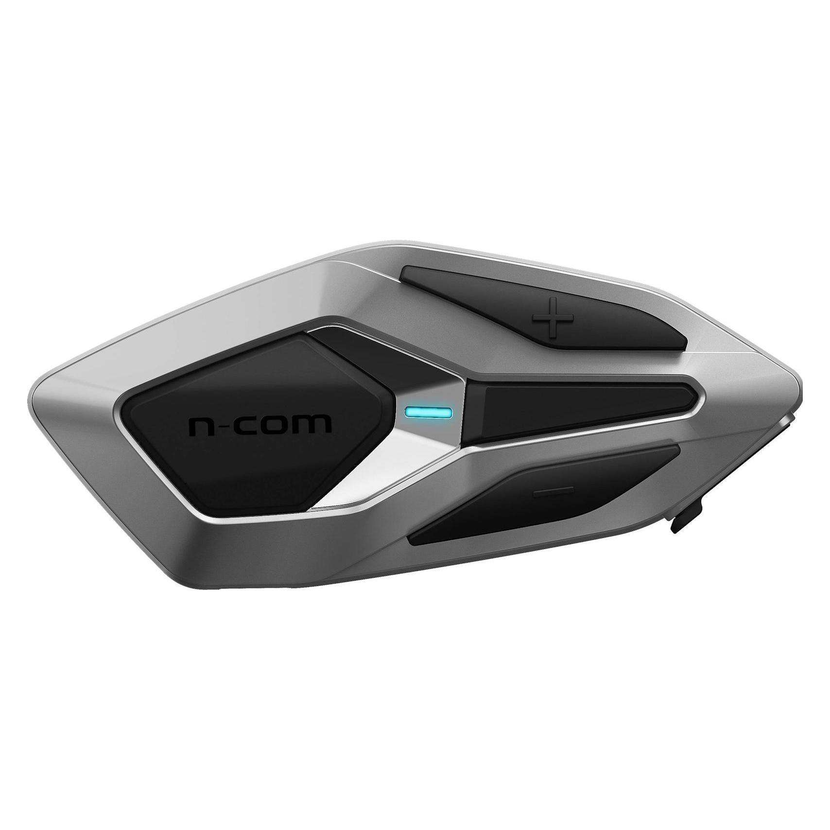 Nolan N-Com Mesh Kommunikationssystem (1er Set) (BNCOM00000052)