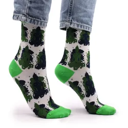 Hop Hare Bamboo Socks (36-40) - Bali Buddha