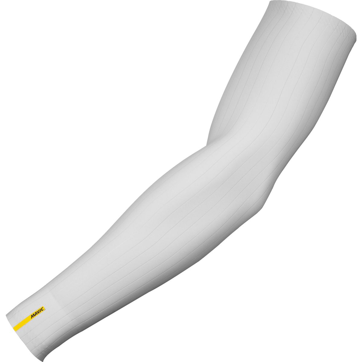 Mavic Summer Sleeves white L G00005958