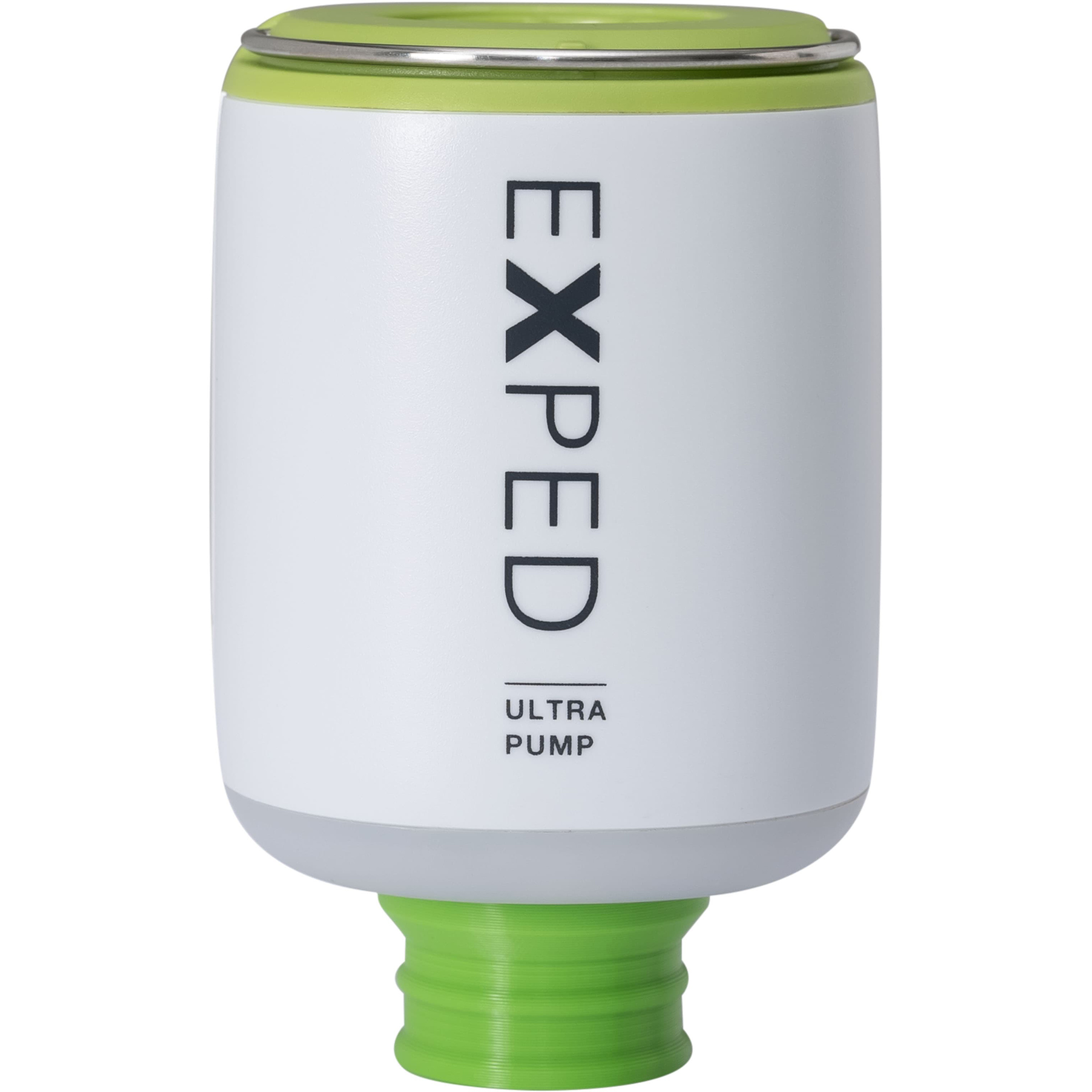 Exped Ultra Pump Isomatte weiss Trekking