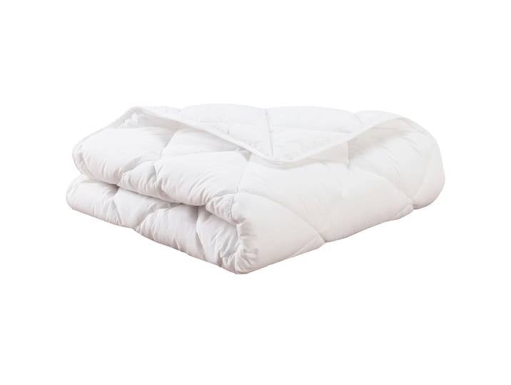 Couette légère en coton
