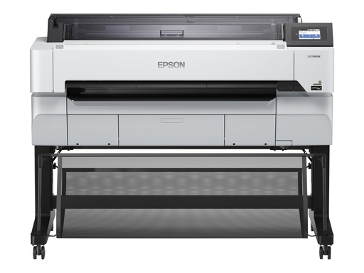 Epson SureColor SC-T5400M - 914 mm (36") Multifunktionsdrucker - Farbe - Tintenstrahl - Rolle (91,4 cm) (C11CH65301A0)
