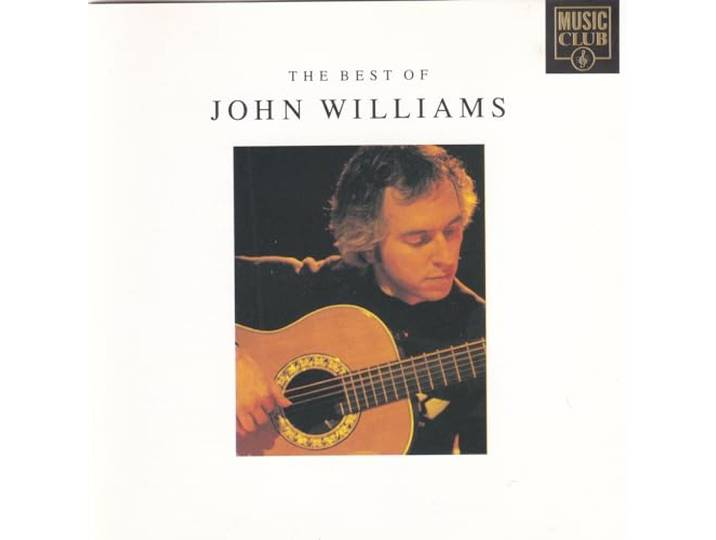 Best of John Williams, the