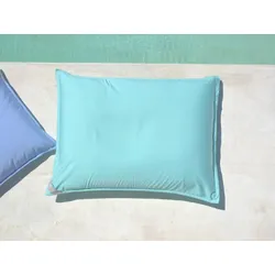 chillisy Pool Sitzsack Mallorca 160 x 120 cm,Farbe: Mint