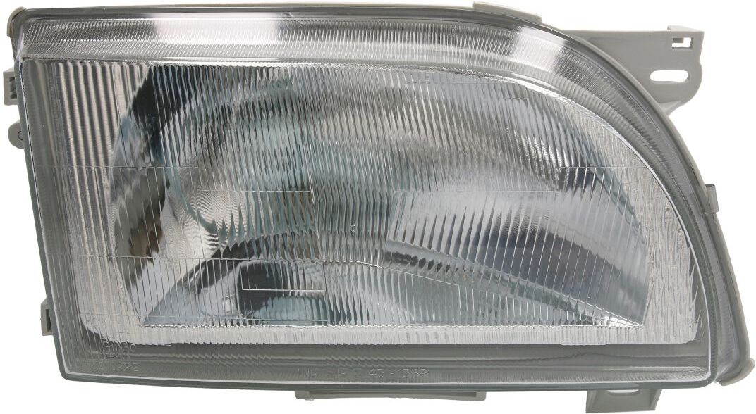 Depo Fanali 431-1136R-LD-EM, destro