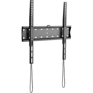 LogiLink TV-Wandhalterung BP0013, bis 40 kg, starr, Wandabstand von 2,5 cm, 32-55 Zoll