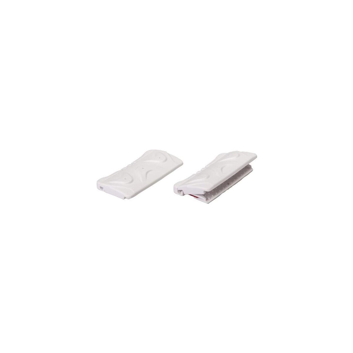 Contour Varioclip inkl. Schablone neutral OS 4231-000