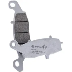 Brembo Bremsbelag Modell 07KA18