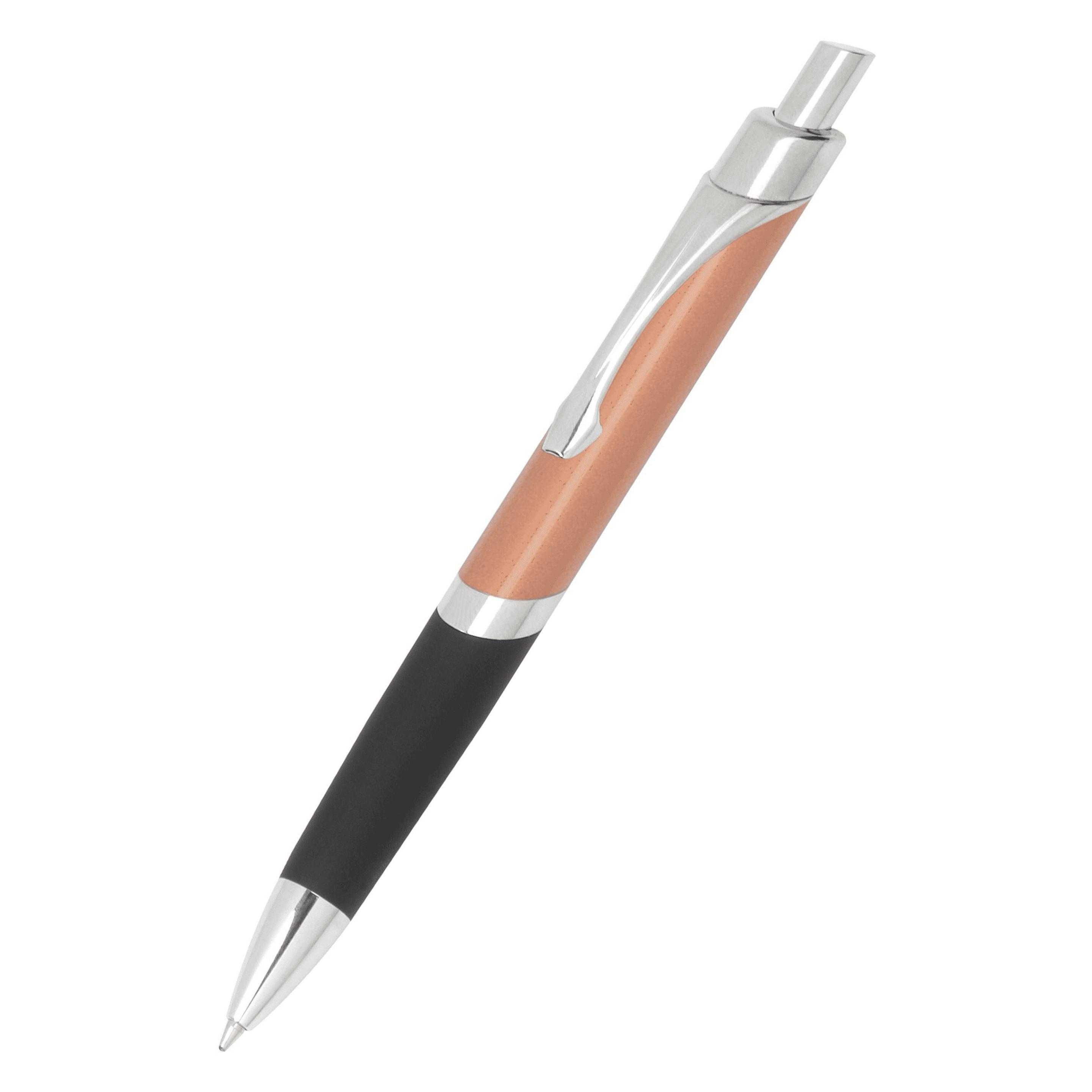 Magni Kugelschreiber Sporty Rosegold (1x) (32054/3D)