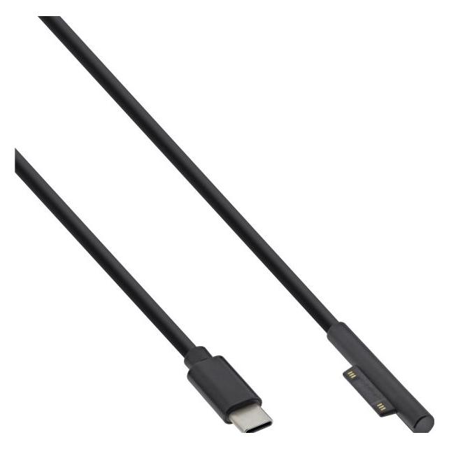 InLine USB C - Surface Connect (45 W) (26670B)