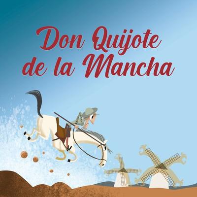 Don Quijote de la Mancha - Sara Marconi, Audio, 9788413612959