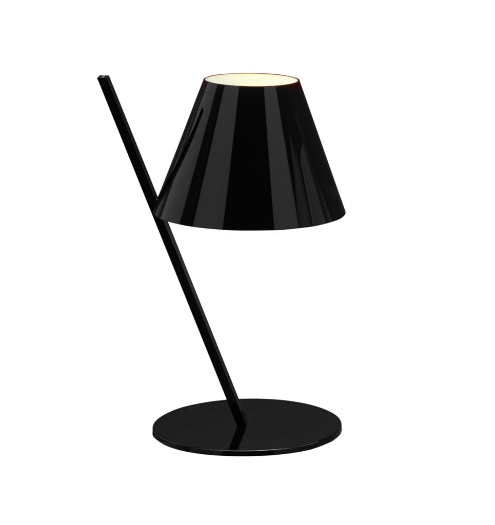 Artemide La Petite Tischleuchte (schwarz) schwarz 1751030A