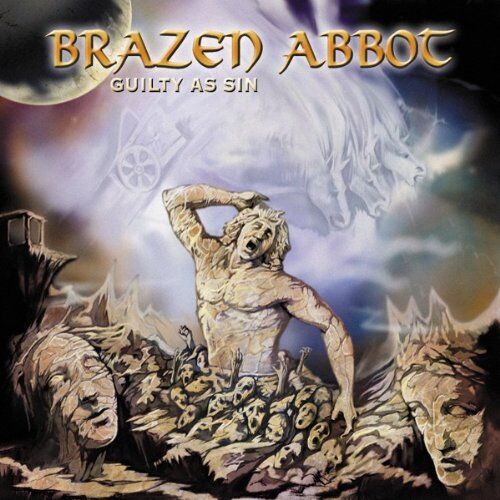 Brazen Abbot - Guilty As Sin - Preis vom 13.10.2026 11:25:28 h