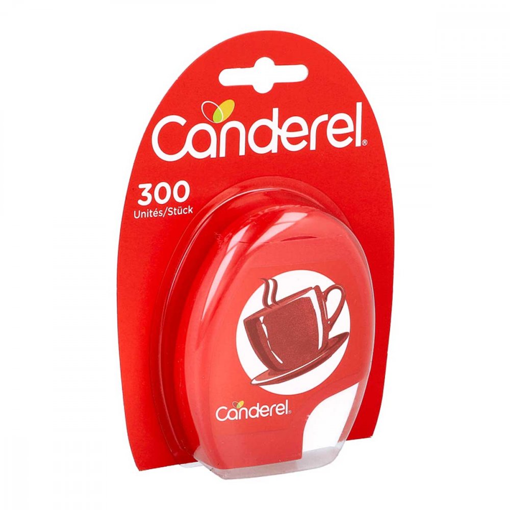 CosNem Canderel Tafelsuesse 02564617