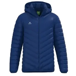 Erima CMPT Puffer Jacket Kinder - new navy - 2XS